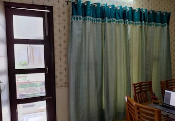 Furnished Amenities in 2 BHK Apartment at Motia Citi Royal Business Park, Ambala Highway – for Rent