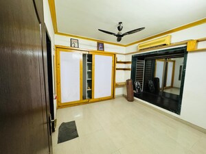 1 BHK Apartment For Rent in Regency Estate, Dombivli East