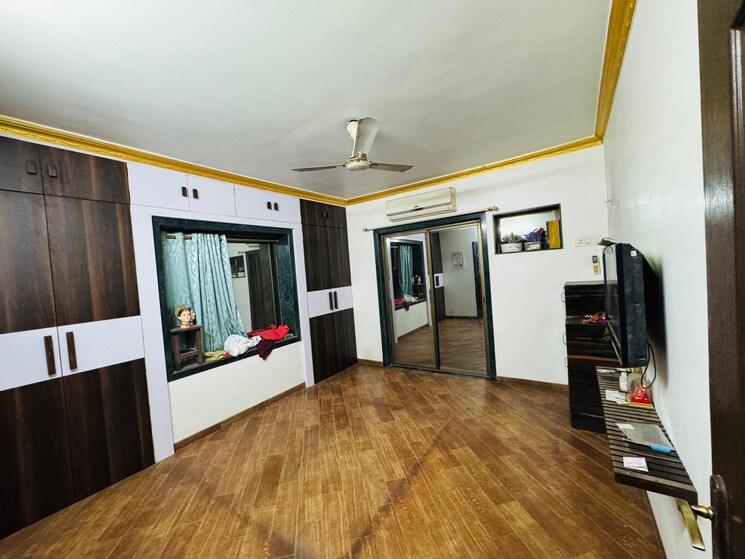 Bedroom, regency-estate 1 Bedroom 455 Sq.Ft. Apartment In Dombivli East Thane 9359365