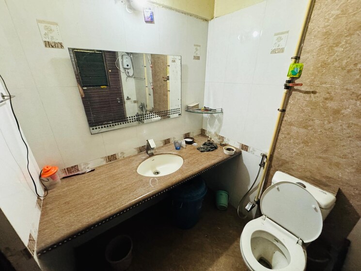 Bathroom, regency-estate 1 Bedroom 455 Sq.Ft. Apartment In Dombivli East Thane 9359365