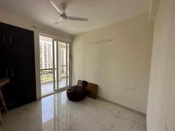 Living Room in 3 BHK Apartment at Altura Apartments, Ghazipur – for Rent