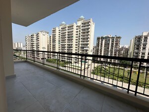 3 BHK Apartment – Exterior View View at Altura Apartments, Ghazipur - for Rent