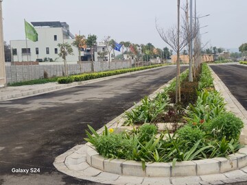 Plot Area in  Plot at Ireo Savannah, Sohna Sector 35 – for Sale