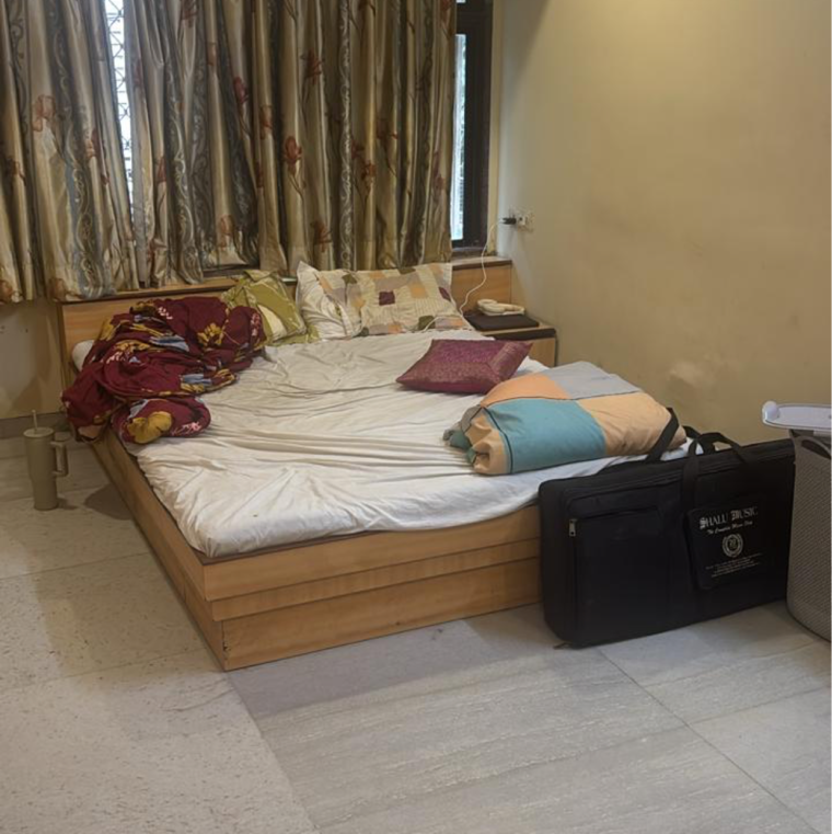 Room, atlas-skywalker-chs 2 Bedroom 725 Sq.Ft. Apartment In Lokhandwala Complex Mumbai 9359370