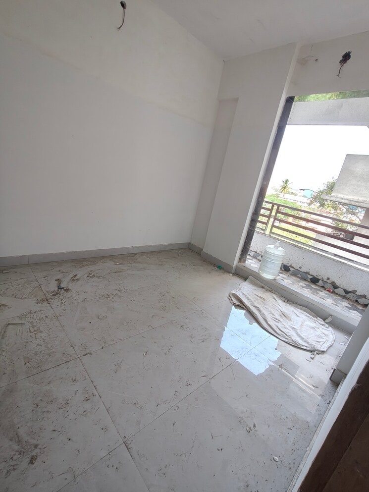 Balcony, shree-gajanan-rukhmini-chs 1 Bedroom 500 Sq.Ft. Apartment In Ambernath Thane 9359418