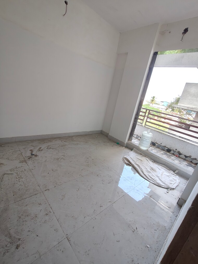 Balcony, shree-gajanan-rukhmini-chs 1 Bedroom 500 Sq.Ft. Apartment In Ambernath Thane 9359418