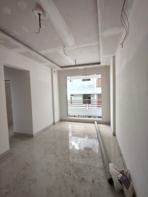 1 BHK Apartment For Sale in Shree Gajanan Rukhmini CHS, Ambernath