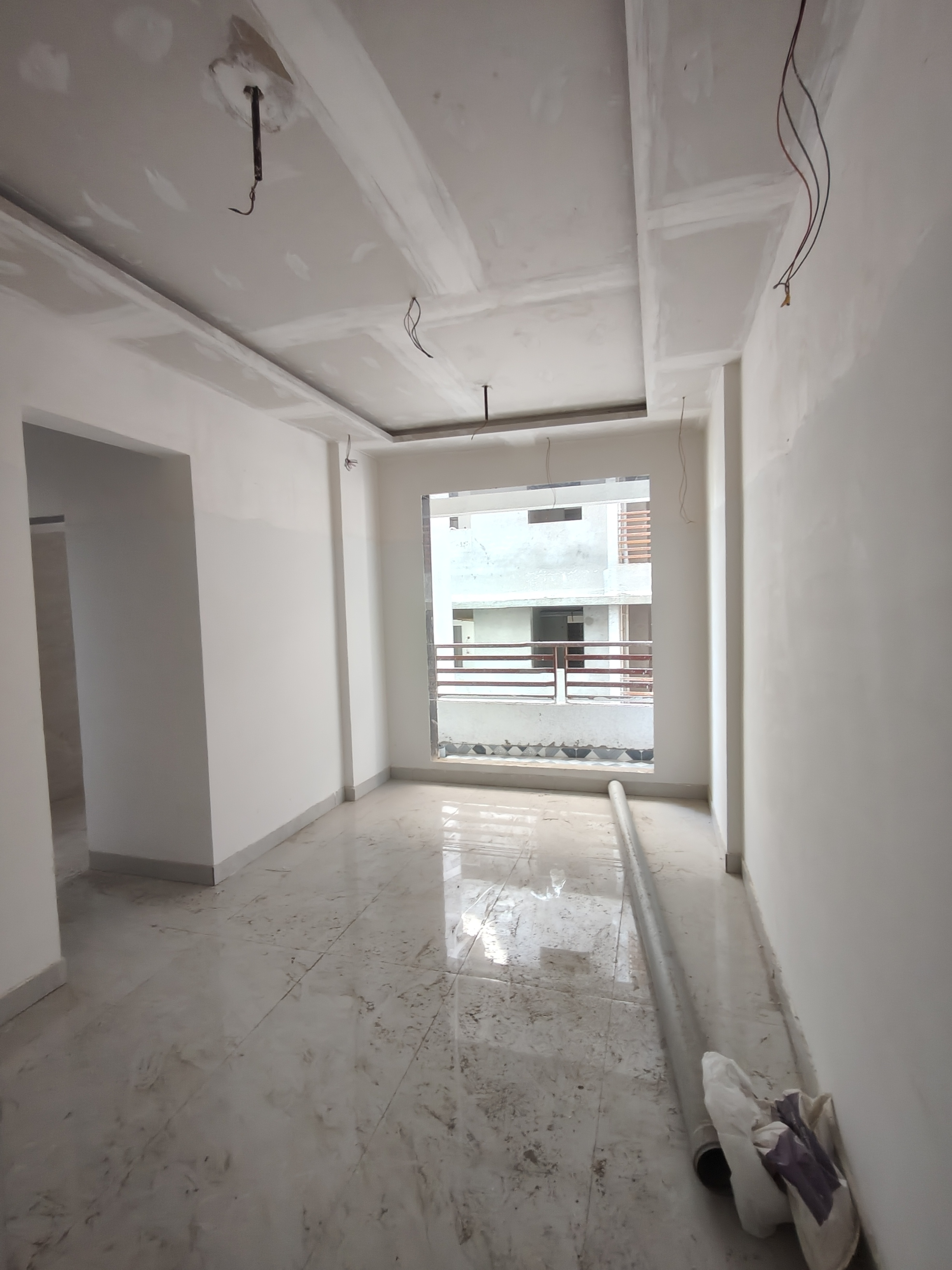 1 BHK Apartment For Sale in Shree Gajanan Rukhmini CHS