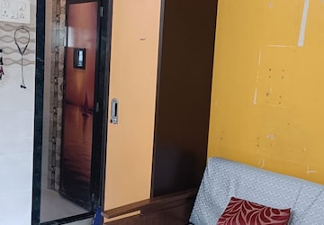 1 BHK Apartment For Rent in Om Arcade Dadar West, Dadar West