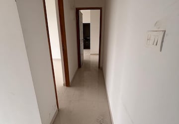 Building Lobby in 1 BHK Apartment at Om Arcade Dadar West, Dadar West – for Rent