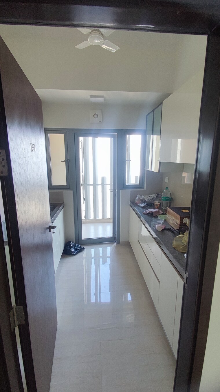 Kitchen, piramal-aranya 3 Bedroom 1420 Sq.Ft. Apartment In Byculla Mumbai 9359428