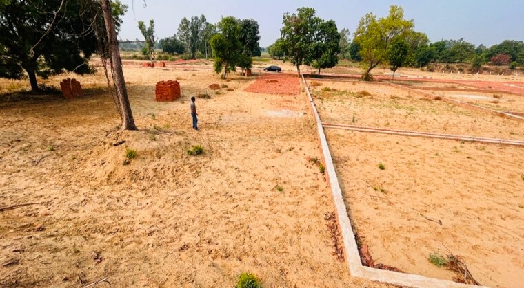 undefined, sultanpur road  1005 Sq.Ft. Plot In Sultanpur Road Lucknow 9359420