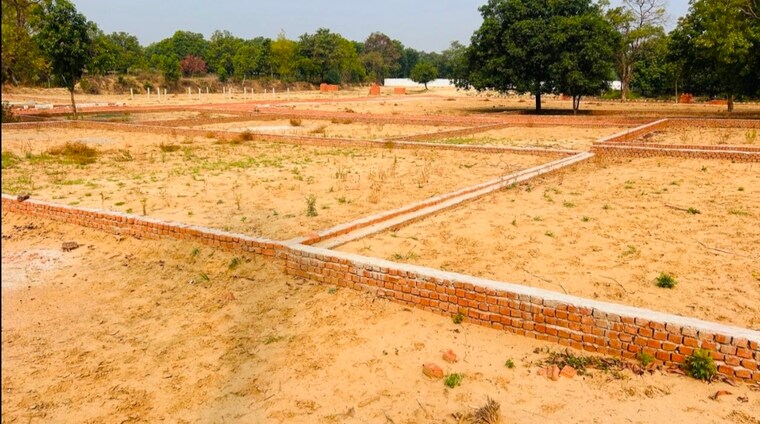 undefined, sultanpur road  1005 Sq.Ft. Plot In Sultanpur Road Lucknow 9359420