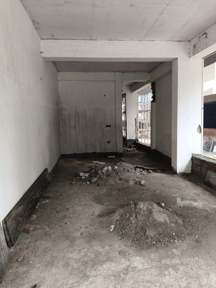 Exterior View, sector 107 Commercial Shop 465 Sq.Ft. In Sector 107 Noida 9359744