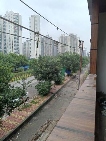  Shop – Exterior View View at Sector 107 - for Sale