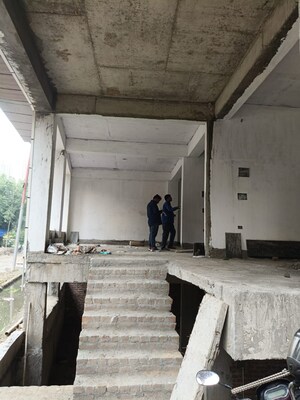  Shop – Exterior View View at Sector 107 - for Sale