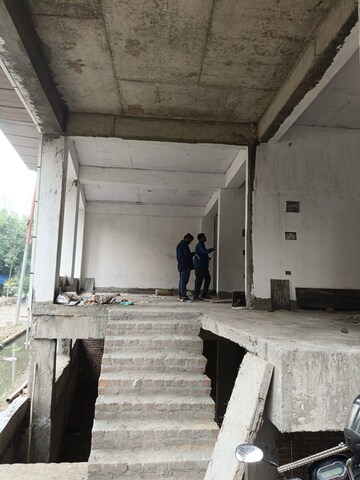  Shop – Exterior View View at Sector 107 - for Sale