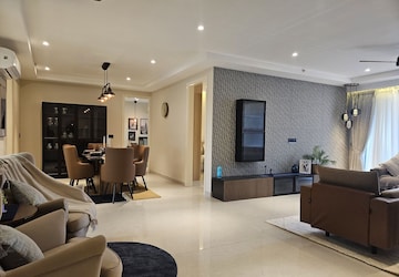 3 BHK Apartment For Sale in The Ananta Aspire, Utrathiya