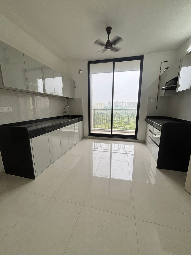 Kitchen, vascon-citron-phase-2 2 Bedroom 656 Sq.Ft. Apartment In Wagholi Pune 9360121