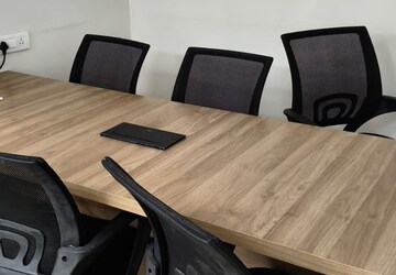 Team Area in  Office Space at Atul Corporate Avenue, Chakala – for Rent