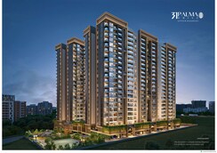 3 BHK Apartment For Sale in Bhandari 31 Palma Drive