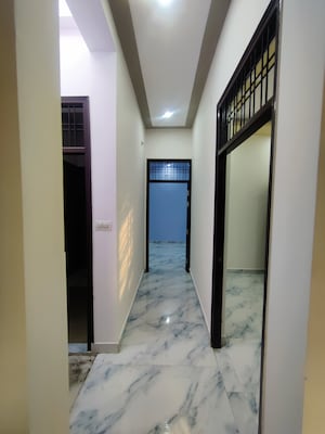 Building Lobby in 2 BHK Independent House at Guramba – for Sale