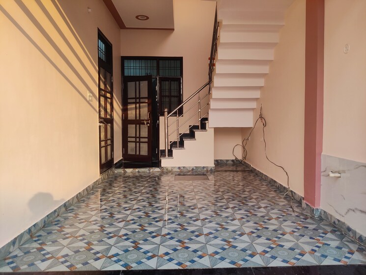 Bedroom, guramba 2 Bedroom 1000 Sq.Ft. Independent House In Guramba Lucknow 9359470