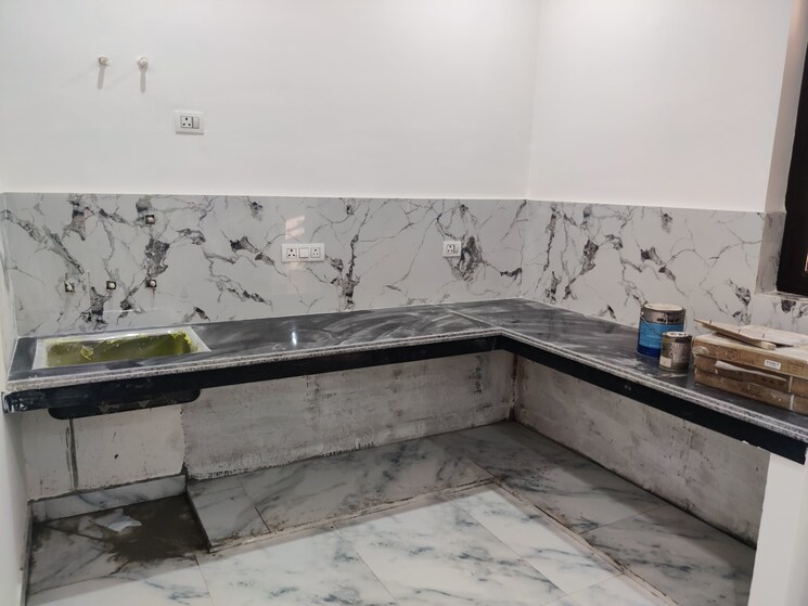 Balcony, guramba 2 Bedroom 1000 Sq.Ft. Independent House In Guramba Lucknow 9359470