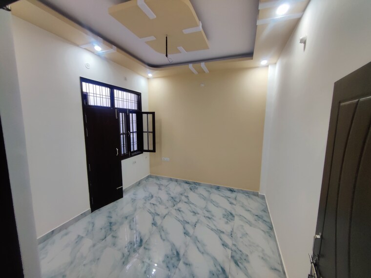 Bedroom, guramba 2 Bedroom 1000 Sq.Ft. Independent House In Guramba Lucknow 9359470