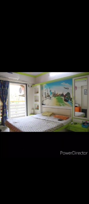 1 BHK Apartment For Rent in Om Sai Residency Dombivali, Dombivli East