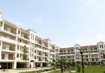 3 BHK Apartment For Rent in Sushma Valencia, International Airport Road