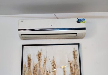 Furnished Amenities in 3 BHK Apartment at Sushma Valencia, International Airport Road – for Rent
