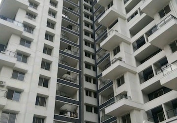 1 BHK Apartment – Exterior View View at Paranjape Schemes Abhiruchi Parisar, Dhayari - for Rent