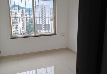 1 BHK Apartment For Rent in Paranjape Schemes Abhiruchi Parisar, Dhayari