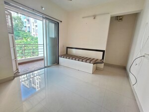 Room in 1 BHK Apartment at Paranjape Schemes Abhiruchi Parisar, Dhayari – for Rent