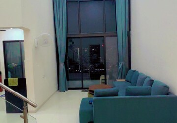 3 BHK Apartment For Rent in Mantra Mesmer, Keshav Nagar