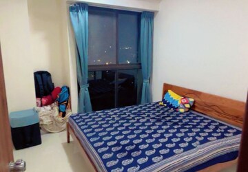 Bedroom in 3 BHK Apartment at Mantra Mesmer, Keshav Nagar – for Rent