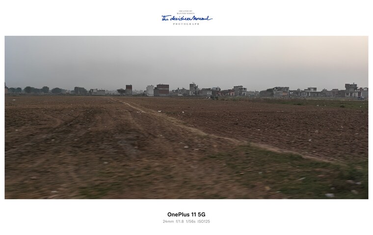 undefined, sikri  850 Sq.Yd. Plot In Sikri Faridabad 9359550