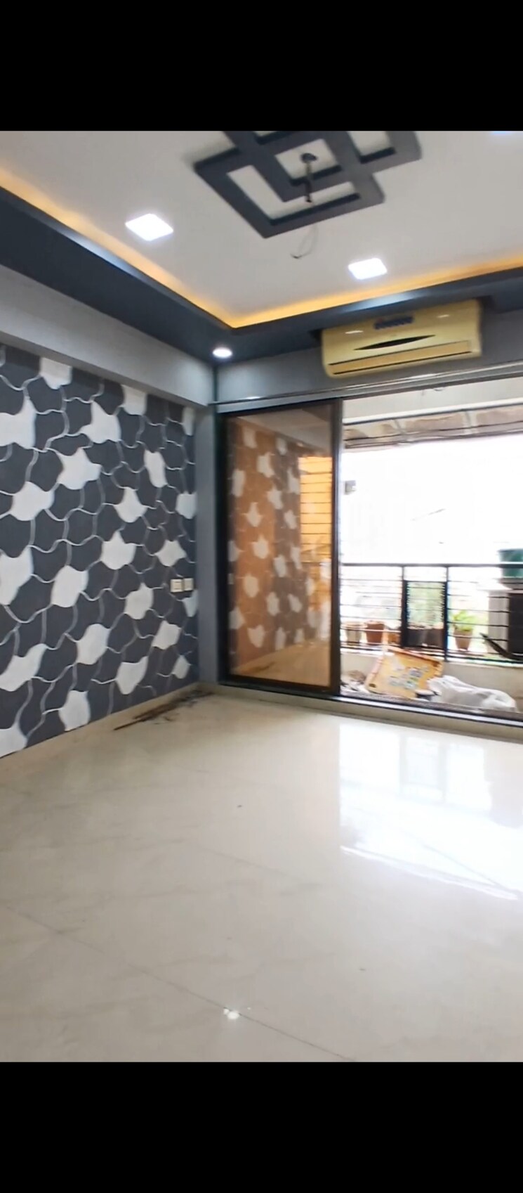 Bedroom, om-sai-residency-dombivali 1 Bedroom 425 Sq.Ft. Apartment In Dombivli East Thane 9359511