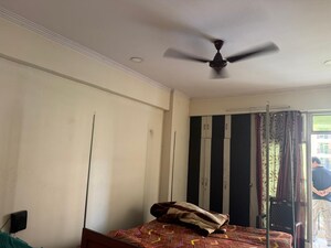 Bedroom in 2.5 BHK Apartment at Gaur City 2 - 16th Avenue, Sector 16c Greater Noida – for Rent