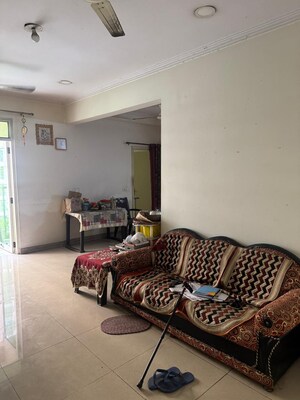 Bedroom in 2.5 BHK Apartment at Gaur City 2 - 16th Avenue, Sector 16c Greater Noida – for Rent