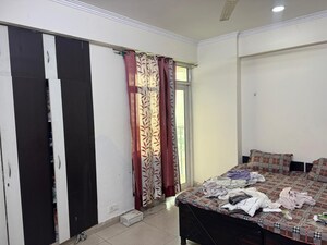 Bedroom in 2.5 BHK Apartment at Gaur City 2 - 16th Avenue, Sector 16c Greater Noida – for Rent