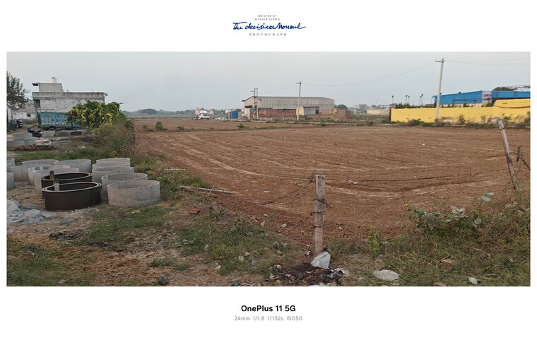 undefined, sikri  850 Sq.Yd. Plot In Sikri Faridabad 9359550