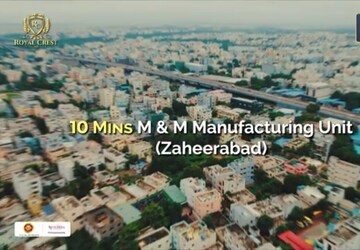 Master Plan in  Plot at Pulimamidi – for Sale