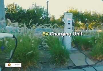 Plot – Garden View at Pulimamidi - for Sale