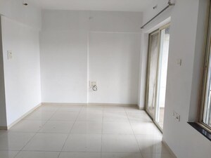 Building Lobby in 1 BHK Apartment at Paranjape Schemes Abhiruchi Parisar, Dhayari – for Rent