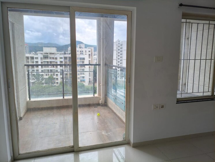 Room, paranjape-schemes-abhiruchi-parisar 1 Bedroom 550 Sq.Ft. Apartment In Dhayari Pune 9359521