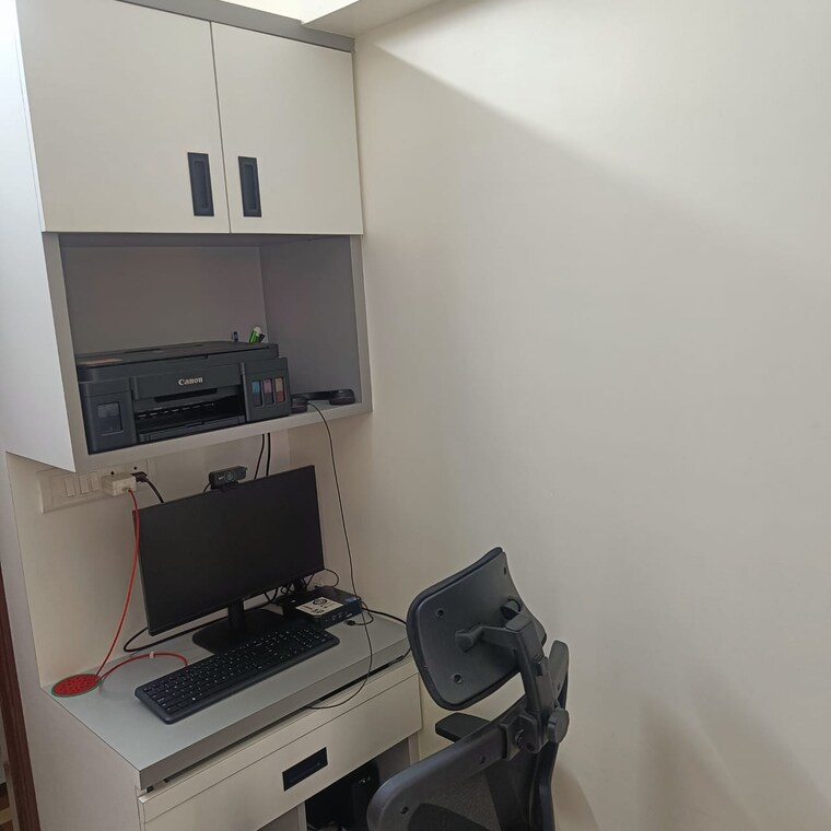 undefined, lodha-amara 2 Bedroom 1026 Sq.Ft. Apartment In Kolshet Road Thane 9359569