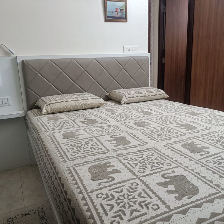 Bedroom, lodha-amara 2 Bedroom 1026 Sq.Ft. Apartment In Kolshet Road Thane 9359569