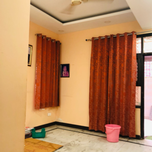Bedroom in 2.5 BHK Villa at Sector 23 – for Rent